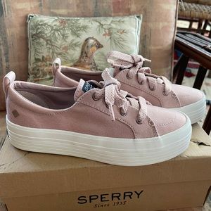 Sperry sneakers
